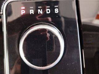 Land-Rover Range Rover Velar S