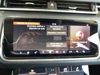 Land-Rover Range Rover Velar S