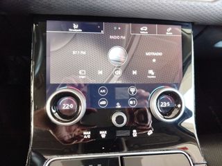 Land-Rover Range Rover Velar S