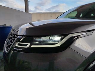 Land-Rover Range Rover Velar S