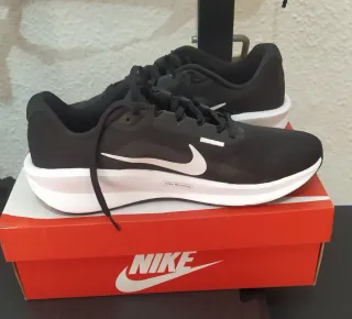Zapatillas Nike Downshifter 13 Hombre Talla 45