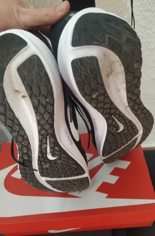 Zapatillas Nike Downshifter 13 Hombre Talla 45