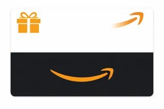 Buono Regalo Amazon. Via email
