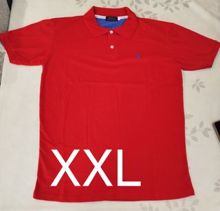 Polo para hombre Tallas en las fotos