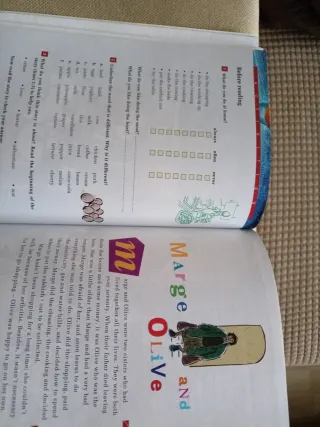 Libro Inglés The Big Mistake + CD