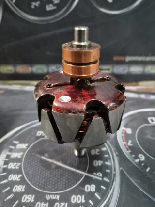 Rotore alternatore Bosch Audi BMW