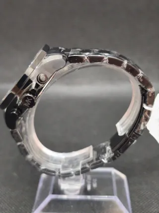 Reloj Michael Kors MK5879 Mujer 43mm Cronógrafo