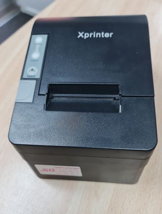 Impresora Térmica Xprinter T58K