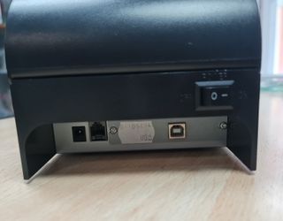 Impresora Térmica Xprinter T58K