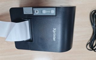 Impresora Térmica Xprinter T58K