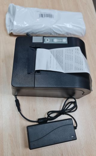 Impresora Térmica Xprinter T58K