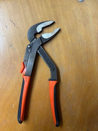 Llave Ajustable Bahco