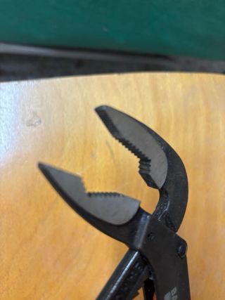 Llave Ajustable Bahco