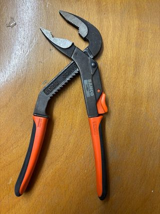 Llave Ajustable Bahco