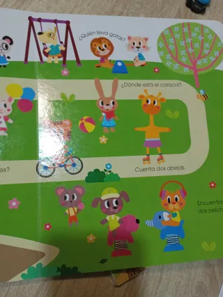 YO EN LA ... CIUDAD (Spanish Edition)