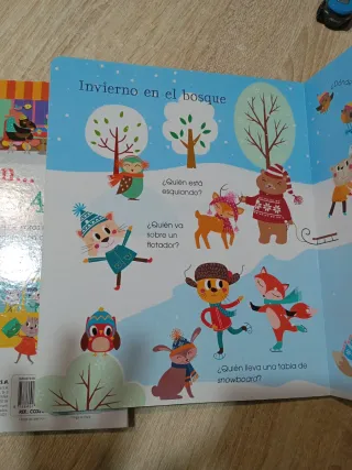 YO EN LA ... CIUDAD (Spanish Edition)