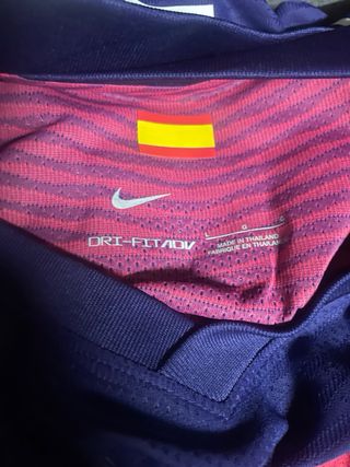 Camiseta Carlos Martin