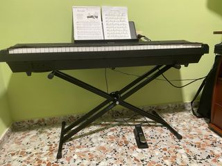 Piano Donner 88 teclas
