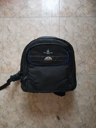 ARREGLAR - Cámara y accesorios