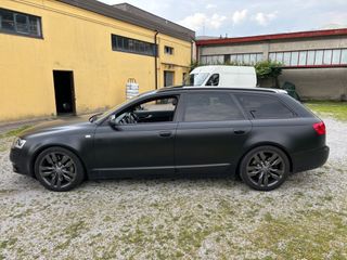 LLANTAS 19 AUDI ORIGINALES 9X19 ET52 BUJE 57 5X112