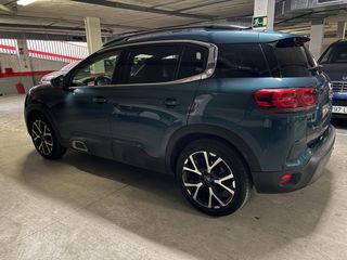 Citroen C5 Aircross 2019