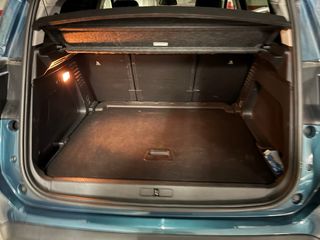 Citroen C5 Aircross 2019