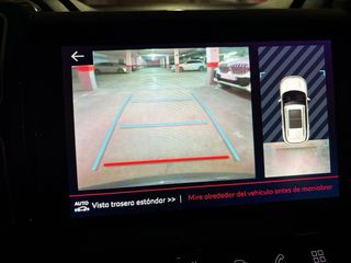 Citroen C5 Aircross 2019