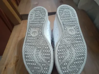 Zapatillas Adidas Stan Smith Talla 36