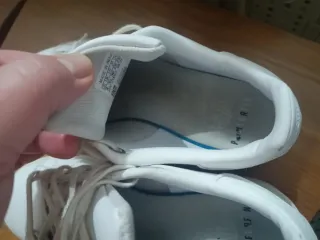 Zapatillas Adidas Stan Smith Talla 36