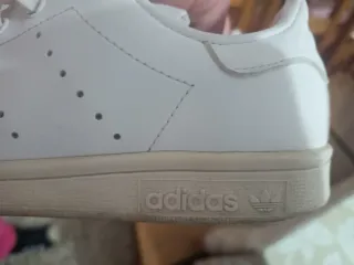 Zapatillas Adidas Stan Smith Talla 36