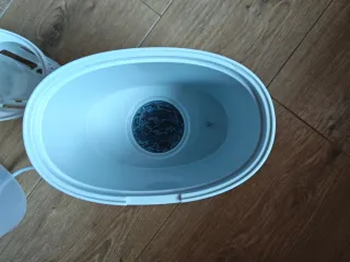 Calienta biberones Miniland.