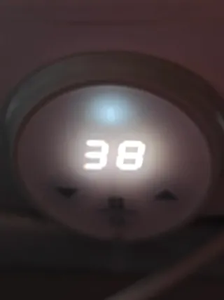 Calienta biberones Miniland.