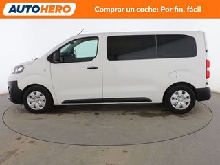 Citroën Jumpy 2.0 Blue-HDi Confort M