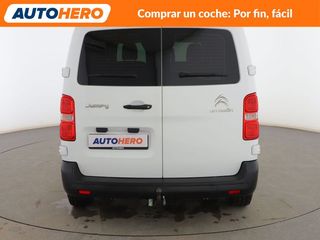 Citroën Jumpy 2.0 Blue-HDi Confort M