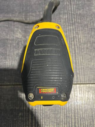 DEWALT DWE6423-QS Lijadora orbital aleatoria 280W