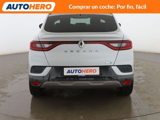 Renault Arkana 1.6 Hybrid E-Tech Zen