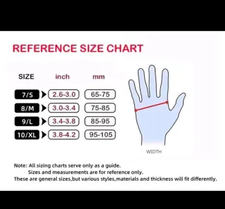 10 paia guanti da lavoro neri