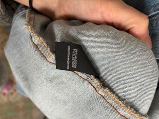 Chaqueta Vaquera Rip Curl Mujer Azul