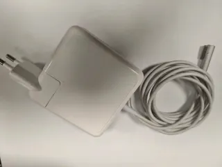 Cargador Apple Magsafe 60W A60