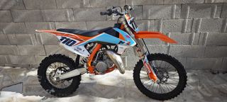 KTM 105cc 2020 Cross