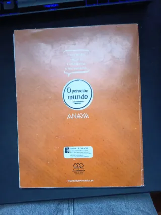 Los 3 libros de Xeografía e historia