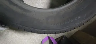 Neumático Nexen N Blue HD Plus 225/60R17 99H