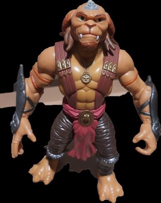 Action Figure Archer