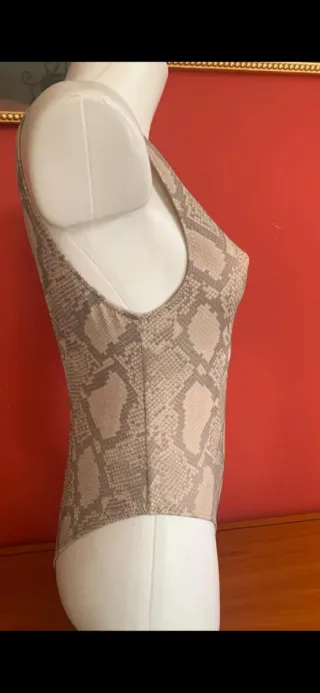 Costume intero Serena Esse Tg M