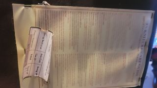 Conjunto de dos sofas de 3 y 2 plazas de piel marr