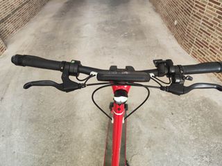 Patinete Smartgyro K2 - 213 km