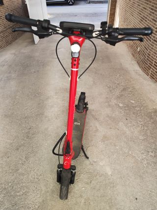 Patinete Smartgyro K2 - 213 km