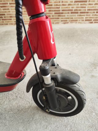 Patinete Smartgyro K2 - 213 km