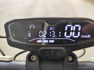 Patinete Smartgyro K2 - 213 km