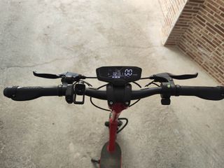 Patinete Smartgyro K2 - 213 km